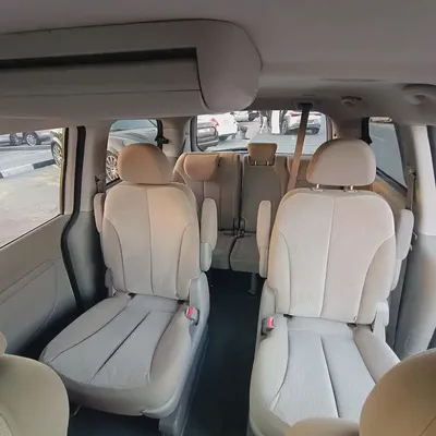 Kia Sedona 2012 | American Specs | Spacious Family Minivan-12