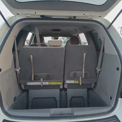 Kia Sedona 2012 | American Specs | Spacious Family Minivan-13