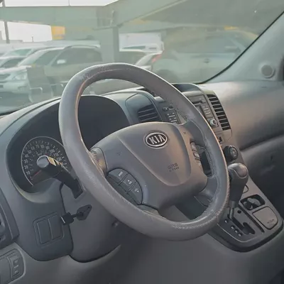 Kia Sedona 2012 | American Specs | Spacious Family Minivan-8
