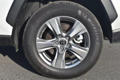 Toyota RAV4 LE HEV RAV4 2.5L HYBRED-15