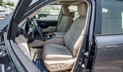 Toyota Land Cruiser GXR LAND CRUISER GXR GCC 3.5L TWIN TYRBO-11