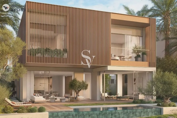 The Acres, Dubai