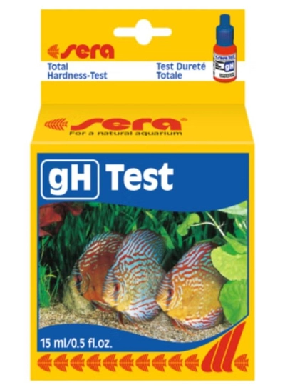Sera GH Test 15ml [Volume - 15ml]-0