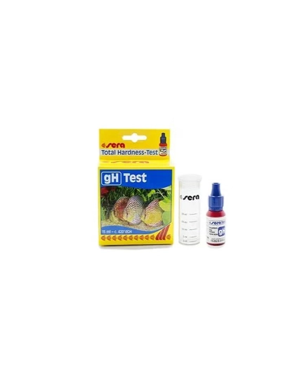 Sera GH Test 15ml [Volume - 15ml]-1