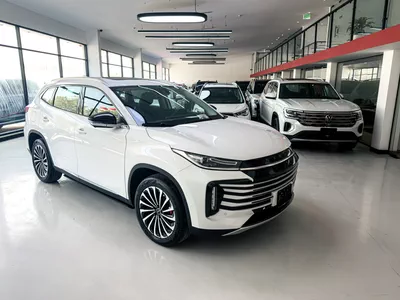 2024 Exeed TXL Flagship 2.0L V4 // EMI Starts from 1,410 AED-0