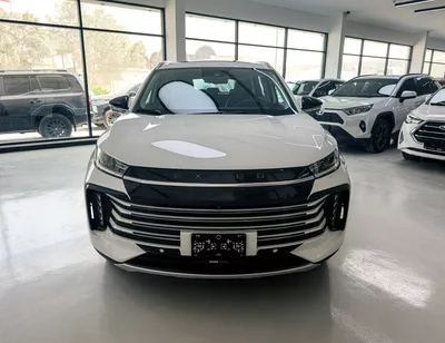 2024 Exeed TXL Flagship 2.0L V4 // EMI Starts from 1,410 AED-1