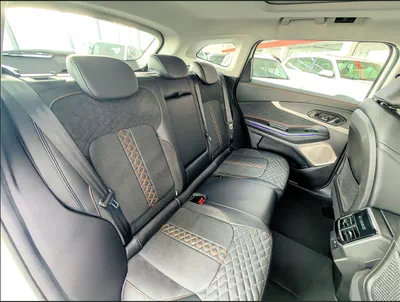 2024 Exeed TXL Flagship 2.0L V4 // EMI Starts from 1,410 AED-2