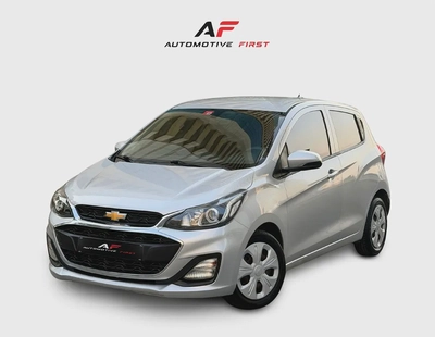 2019 Chevrolet Spark LS | GCC Specs-0