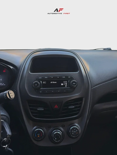 2019 Chevrolet Spark LS | GCC Specs-9