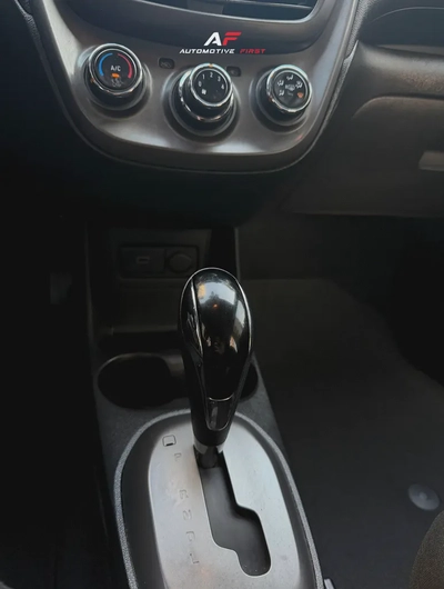 2019 Chevrolet Spark LS | GCC Specs-10