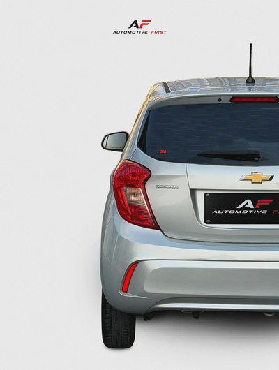 2019 Chevrolet Spark LS | GCC Specs-13