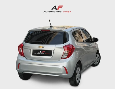 2019 Chevrolet Spark LS | GCC Specs-15