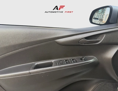2019 Chevrolet Spark LS | GCC Specs-16
