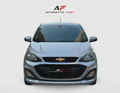 2019 Chevrolet Spark LS | GCC Specs-1