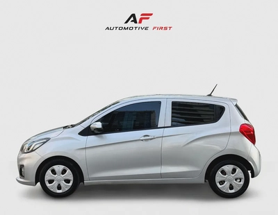 2019 Chevrolet Spark LS | GCC Specs-3