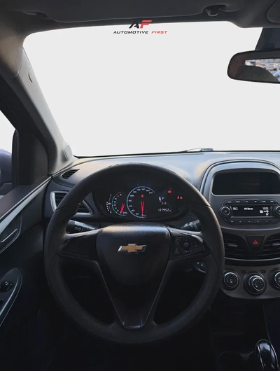2019 Chevrolet Spark LS | GCC Specs-6