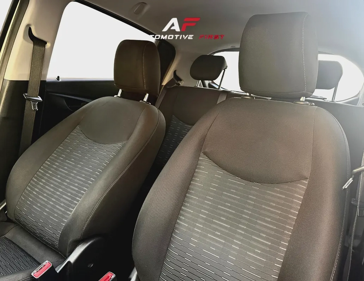 2019 Chevrolet Spark LS | GCC Specs