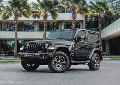 1,665 P.M |  Wrangler Sport | 0% Downpayment | Under Warranty-0