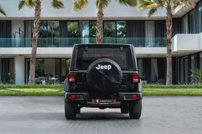 1,665 P.M |  Wrangler Sport | 0% Downpayment | Under Warranty-4