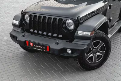 1,665 P.M |  Wrangler Sport | 0% Downpayment | Under Warranty-6