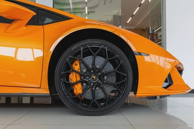 2024 LAMBORGHINI HURACÁN EVO SPYDER  | FULL OPTIONS | CARBON FIBER | EUROPEAN SPECS-10