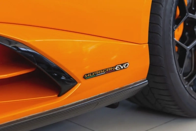 2024 LAMBORGHINI HURACÁN EVO SPYDER  | FULL OPTIONS | CARBON FIBER | EUROPEAN SPECS-19