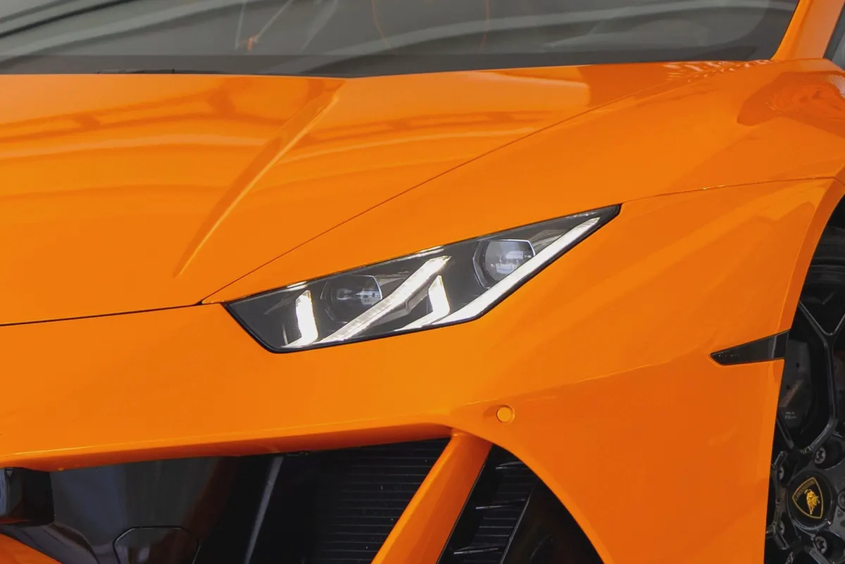 2024 LAMBORGHINI HURACÁN EVO SPYDER  | FULL OPTIONS | CARBON FIBER | EUROPEAN SPECS-11-11