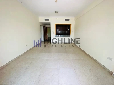 Spacious 1 Bedroom | Family Building | Semi Closed Kitchen-0