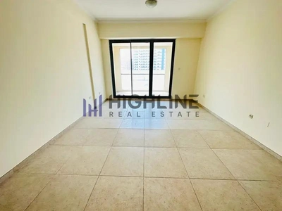 Spacious 1 Bedroom | Family Building | Semi Closed Kitchen-1
