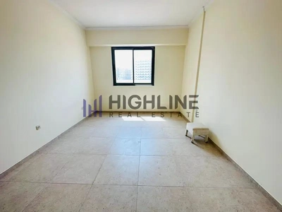 Spacious 1 Bedroom | Family Building | Semi Closed Kitchen-2