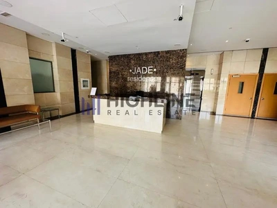 Spacious 1 Bedroom | Family Building | Semi Closed Kitchen-7