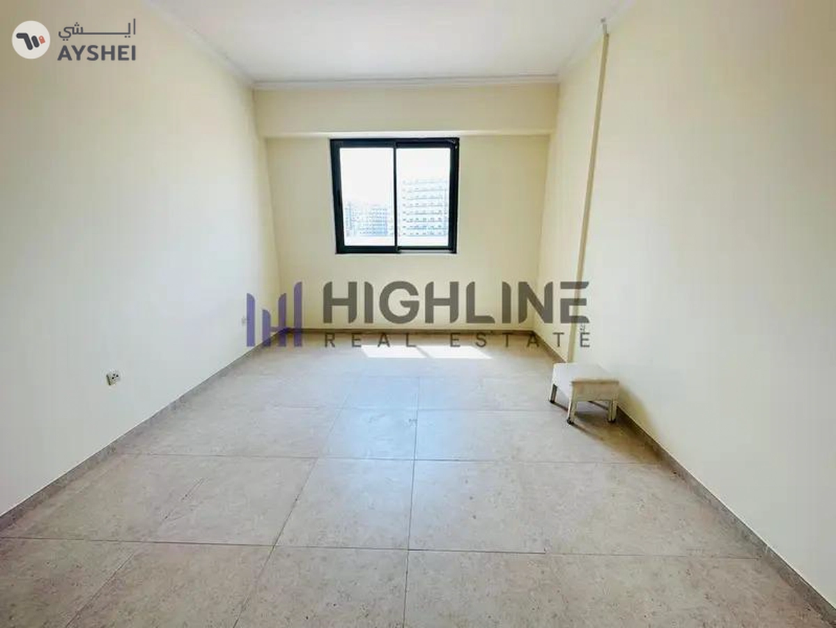 Spacious 1 Bedroom | Family Building | Semi Closed Kitchen-2-2