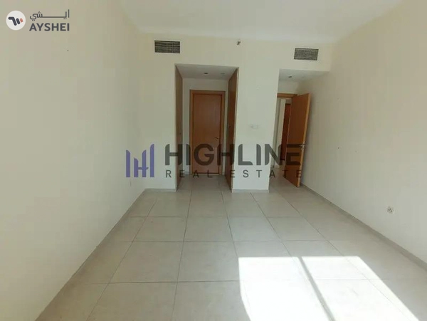 Spacious 1 Bedroom | Family Building | Semi Closed Kitchen