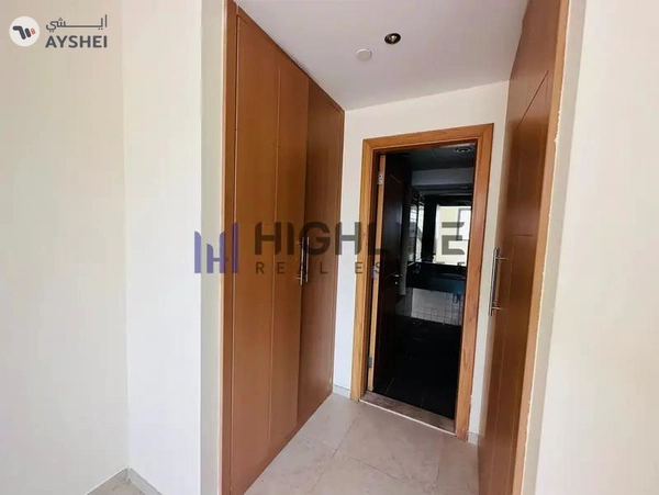 Spacious 1 Bedroom | Family Building | Semi Closed Kitchen