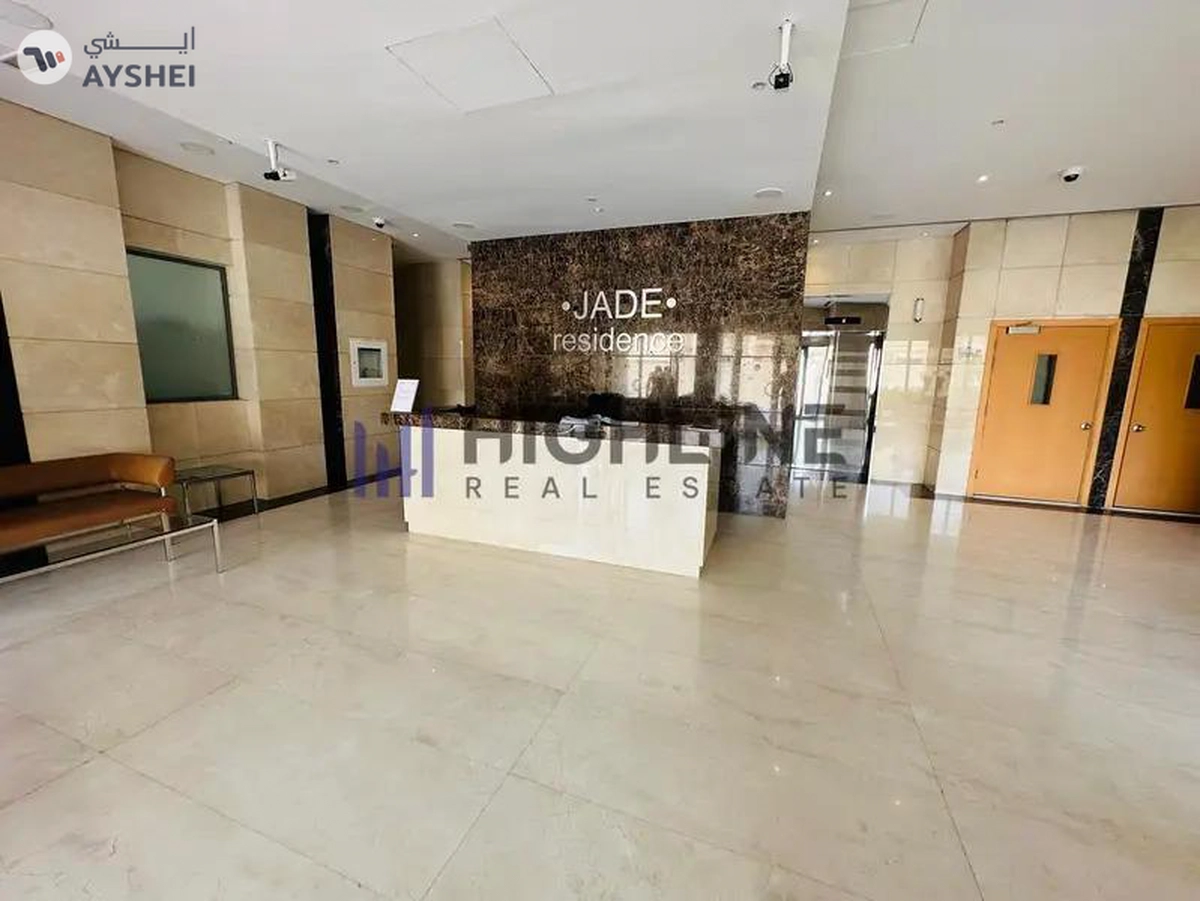 Spacious 1 Bedroom | Family Building | Semi Closed Kitchen-7-7