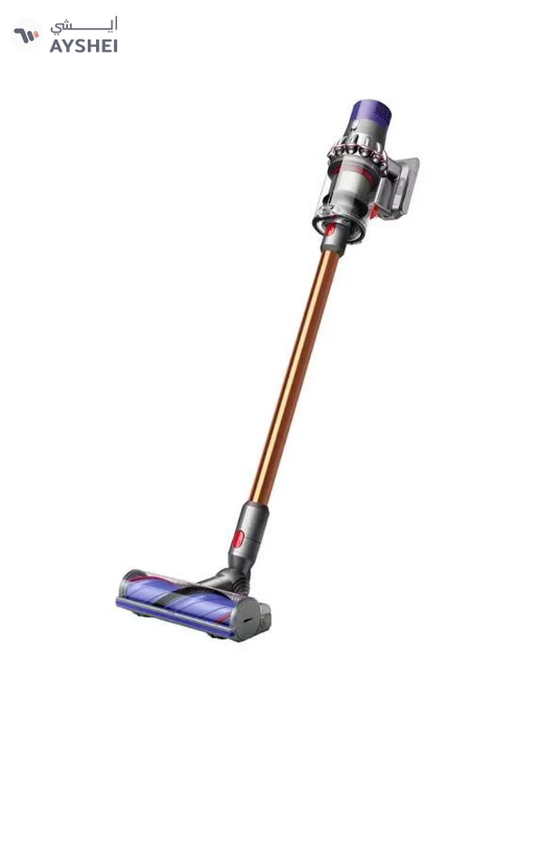 Dyson 2-In-1 Cordless Stick Handled Vacuum Cleaner 0.76 L 525 W SV-27-NKICO-GB&I/UAE Nickel/Copper