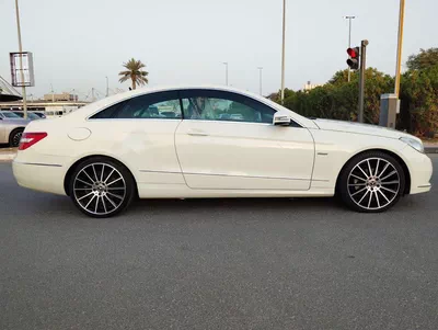 Mercedes Benz E250 STANDARD-2