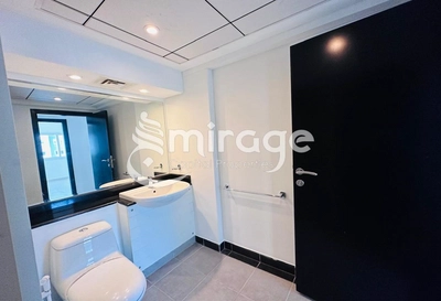 APARTMENT FOR RENT IN TOWER 2, AL REEF DOWNTOWN-1