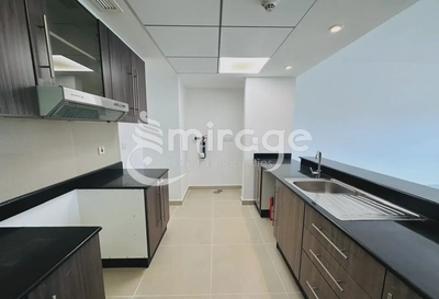 APARTMENT FOR RENT IN TOWER 2, AL REEF DOWNTOWN-4