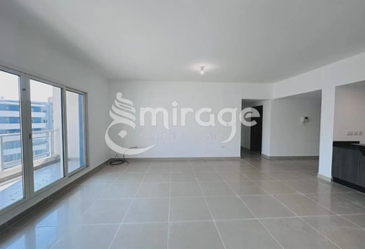 APARTMENT FOR RENT IN TOWER 2, AL REEF DOWNTOWN-9