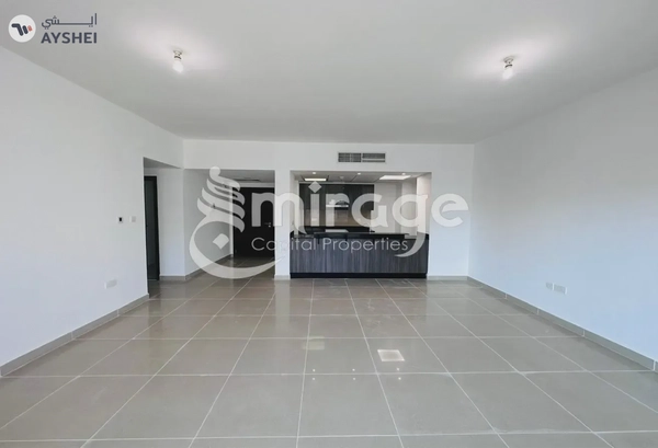 APARTMENT FOR RENT IN TOWER 2, AL REEF DOWNTOWN