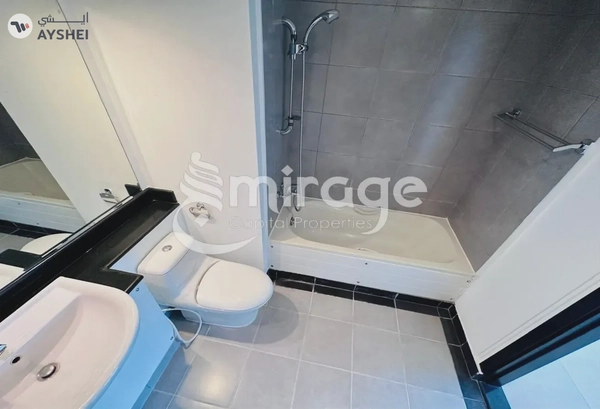 APARTMENT FOR RENT IN TOWER 2, AL REEF DOWNTOWN