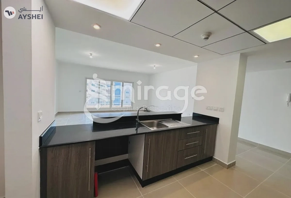 APARTMENT FOR RENT IN TOWER 2, AL REEF DOWNTOWN