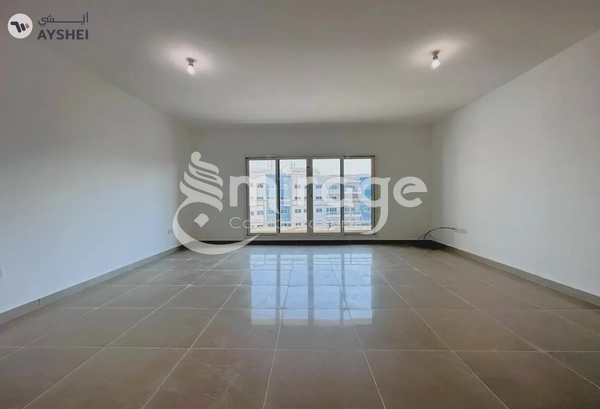 APARTMENT FOR RENT IN TOWER 2, AL REEF DOWNTOWN