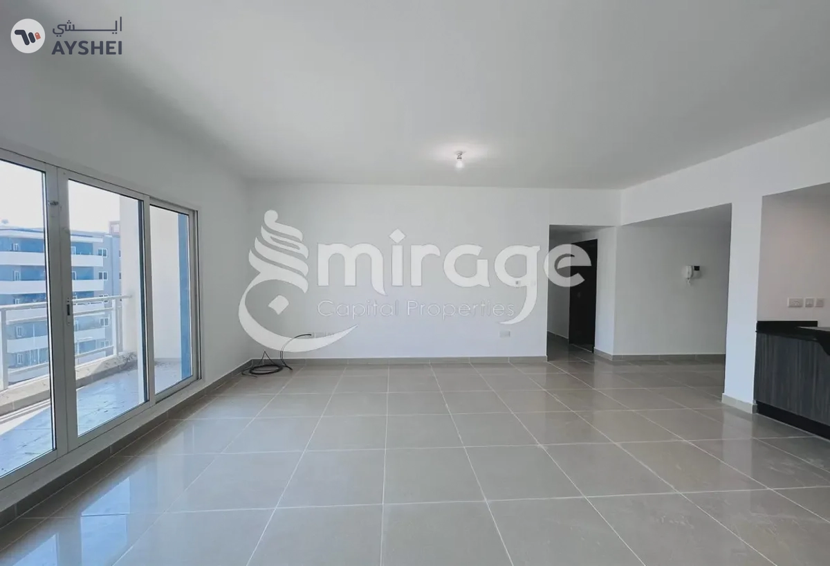 APARTMENT FOR RENT IN TOWER 2, AL REEF DOWNTOWN-9-9