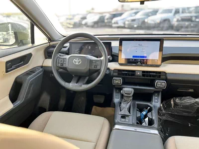 Toyota RAV4 LE EXPORT ONLY - TOYOTA RAV4 2.0L LE-11