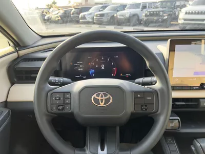 Toyota RAV4 LE EXPORT ONLY - TOYOTA RAV4 2.0L LE-22