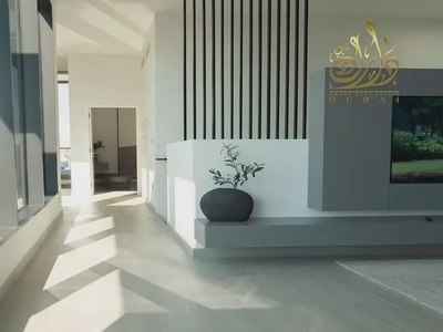 OWN YOUR VILLA ONLY WITH 5% ON BOOKING \ HIGH CAPITAL APPRECIATION \ PRIME LOCATION-5