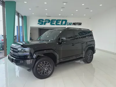 BYD Leopard 5 Ultra 2025 | Brand New | Chinese Specs | Off-Road Luxury SUV-0