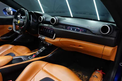 Ferrari Portofino-2